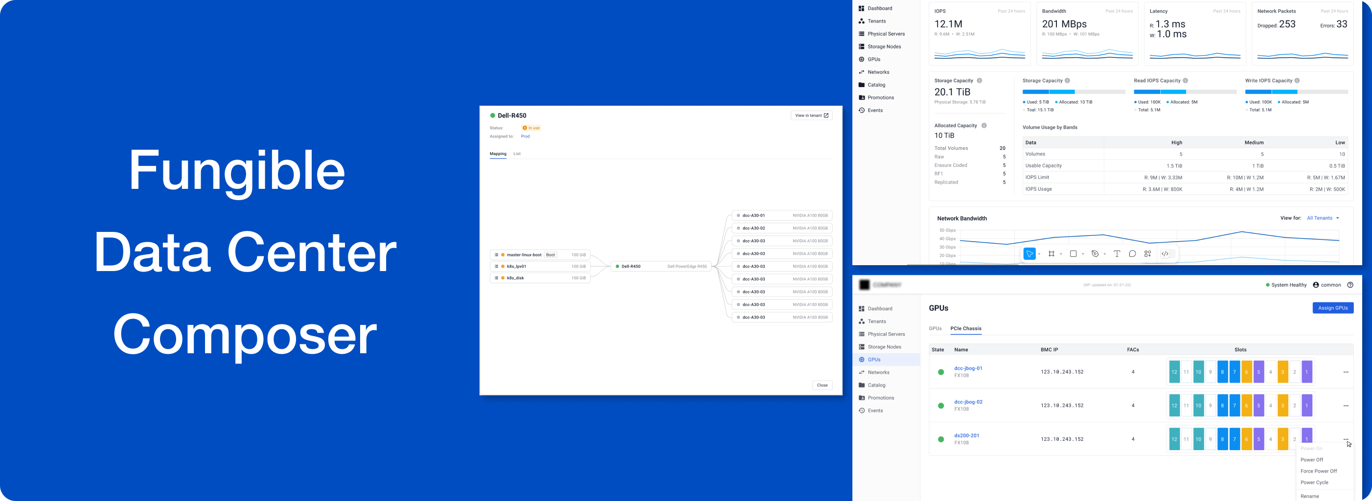 Fungible case-study Cover Image