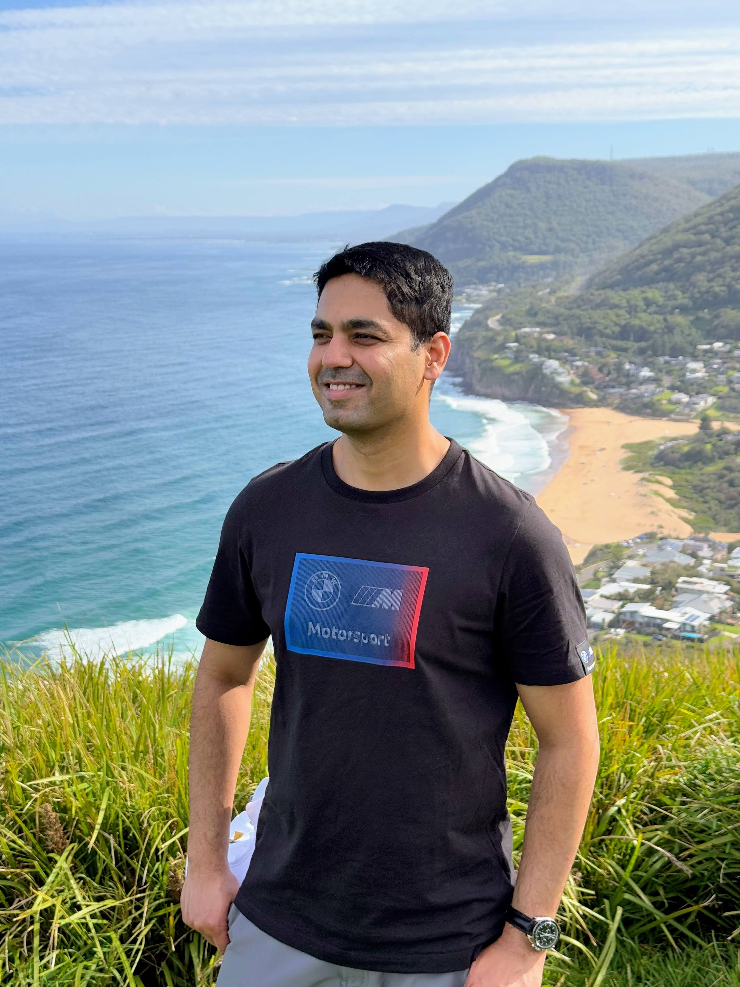 Akshay's profile picture